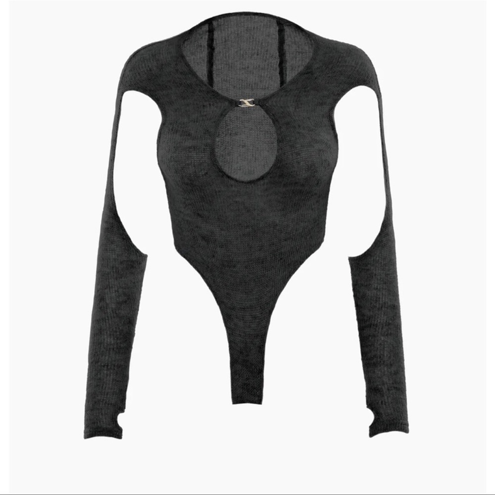 Ruve Suva Bodysuit View 3